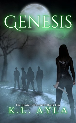 Genesis cover